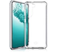Itskins, Funda para Samsung Galaxy S21 Plus 5G Espectro Reforzado Transparente