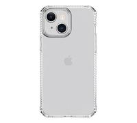 ITSKINS Funda para teléfono móvil Compatible con iPhone 13 mini/12 Mini - Specttrum M/Clear Transparente