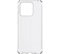 Itskins, Funda para Xiaomi Redmi 10C Reforzada Espectro Transparente