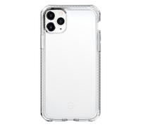 Itskins, Funda Reforzada para iPhone 11 Pro Antimicrobiana Nano Gel 2m