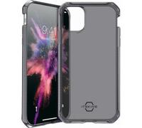 Itskins Funda semirrígida Spectrum Clear para iPhone 11 Pro, transparente