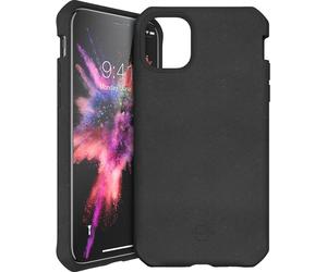 ITSKINS ITFERONIAIP6119B - Carcasa Feronia Bio IP 11 negro