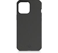 ITSKINS ITFERONTERRAIP1354BK - Funda FERONIA BIO TERRA iPhone13 Mini Noir
