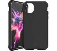 ITSKINS ITHYBSILKIP5819BLK - Funda híbrida seda IP 11 pro negro