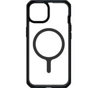 ITSKINS ITHYBSOLMAGIP14MBK - Funda híbrida R sólida magsafe IP14 Plus negro t...