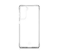 ITSKINS ITMIFNANOGS21PT - Funda Nano Gel MIF G S21+ Transp