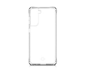 ITSKINS ITMIFNANOGS21PT - Funda Nano Gel MIF G S21+ Transp