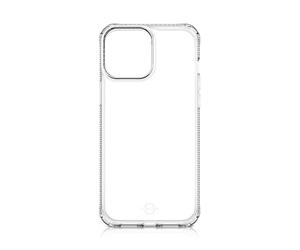 ITSKINS ITMIFNANOIP1367T - Funda Nano Gel MIF IP 13 ProMax Transp