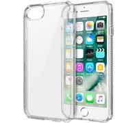 ITSKINS ITSHYBRIDIP6TRAN - Funda híbrida IP6/7/8 transparente