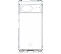 Itskins, Funda para Google Pixel 7 con espectro reforzado transparente
