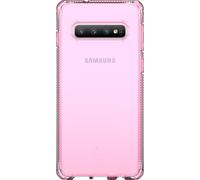 Itskins Funda para Samsung Galaxy S10 Light Spectrum Clear, Transparente