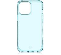 ITSKINS ITSPECLEARIP1367LB - Funda Spectrum Clear IP 13 Pro Max azul claro