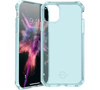 ITSKINS ITSPECLEARIP5819LB - Spectrum Clear LightBlue IP 11 pro
