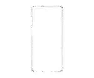 ITSKINS ITSPECLEARMOTOG535G - Carcasa Espectro R transparente Moto G53 5G tra...