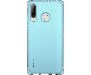ITSKINS ITSPECLEARP30LLB - Carcasa Spectrum Clear P30 Lite Azul Claro