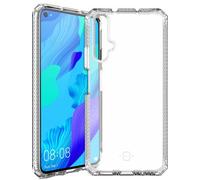 ITSKINS ITSPECNOVA5TTRSP - Carcasa Spectrum Nova 5T Transparente