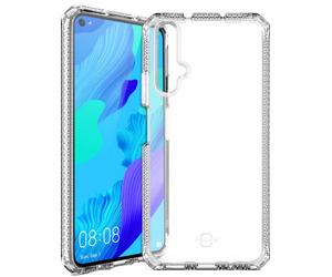 ITSKINS ITSPECNOVA5TTRSP - Carcasa Spectrum Nova 5T Transparente