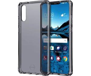 ITSKINS ITSPECP20BLK - Carcasa Spectrum P20 - Negro