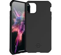 ITSKINS ITSPECSOLIP5819BLK - Spectrum Solid negro liso IP 11 pro