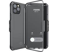ITSKINS ITSPECVISIP5819SMK - Folio Spectrum Vision transparente IP 11 pro humo