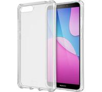 ITSKINS ITSPECY62018TRA - Espectro de carcasa Y6 2018 - Transparente