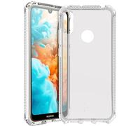 ITSKINS ITSPECY62019TRA - Carcasa de espectro transparente Y6 2019