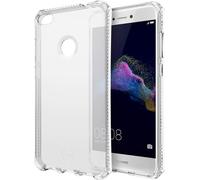 ITSKINS ITSSPECP8LITE17TR - Carcasa Spectrum P8 Lite 2017 - Transparente