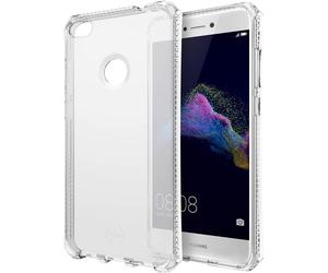 ITSKINS ITSSPECP8LITE17TR - Carcasa Spectrum P8 Lite 2017 - Transparente