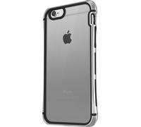 ITSKINS ITSTOXIKIP6SB - Funda Itskins TOXIK R IP6/6S Silv/Negro
