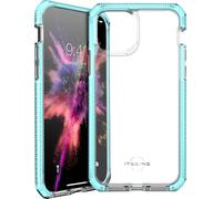 ITSKINS ITSUPRCLIP5819LBTR - Funda Supreme Clear IP 11 pro Light Blue-Transp