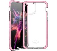 ITSKINS ITSUPRCLIP5819LPTR - Funda Supreme Clear IP 11 pro Light Pink-Transp