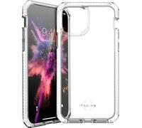 ITSKINS ITSUPRCLIP5819WHTR - Funda Supreme Clear IP 11 pro White-Transp