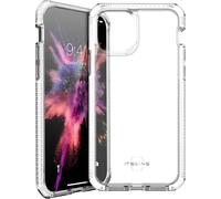 ITSKINS ITSUPRCLIP6119WHTR - Funda Supreme Clear IP 11 White-Transp