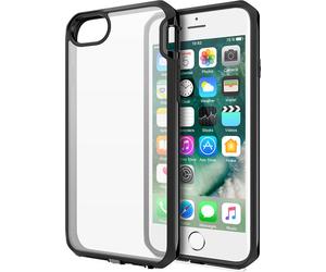 ITSKINS ITSVENUMIP7BP - Carcasa Venum Reloaded - iP6/7/8 - Piano Negro