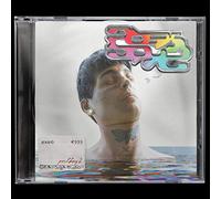Itsoktocry – POSHBOY2 – CD – Importación USA