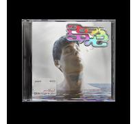 Itsoktocry – Poshboy2 – Vinilo Crystal (Importación USA)