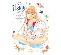 Itsuya la souffleuse de miracles - Tome 02: 2