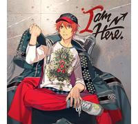 ITTOKI,OTOYA - Uta No Prince Sama I Am Here