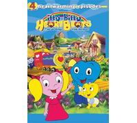 Itty Bitty Heartbeats...We Do Things From the Heart by Shuki Levy