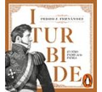 Iturbide (audiolibro)