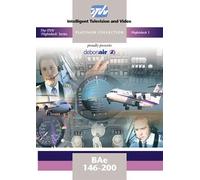 ITVV BAe 146-200 Debonair DVD