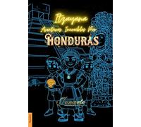 Itzayana: Aventuras Increíbles por Honduras