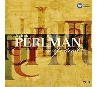 Itzhak Perlman A Portrait