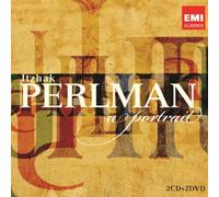 Itzhak Perlman A Portrait