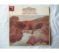 Itzhak Perlman - ASD 3310 ITZHAK PERLMAN Bruch Scottish Fantasy/Violin Concerto 2 LP