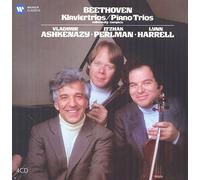 Itzhak Perlman - Beethoven: Complete Piano Trios