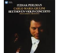 Itzhak Perlman - Beethoven: Violin Concerto