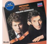 Itzhak Perlman - Beethoven: Violin Sonatas Nos.5 & 9