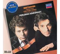 Itzhak Perlman - Beethoven: Violin Sonatas Nos.5 & 9