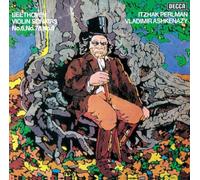 Itzhak Perlman - Beethoven: Violin Sonatas Nos.6. 7 & 8